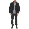 imageCalvin Klein mens Corduroy BomberCorduroy Black