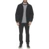 imageCalvin Klein mens Corduroy BomberCorduroy Black