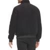 imageCalvin Klein mens Corduroy BomberCorduroy Black