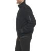 imageCalvin Klein mens Corduroy BomberCorduroy Black