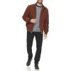 imageCalvin Klein mens Corduroy BomberCorduroy Brown