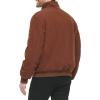 imageCalvin Klein mens Corduroy BomberCorduroy Brown