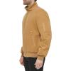 imageCalvin Klein mens Corduroy BomberCorduroy Tan