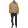 imageCalvin Klein mens Corduroy BomberCorduroy Tan