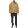 imageCalvin Klein mens Corduroy BomberCorduroy Tan
