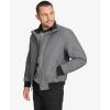imageCalvin Klein mens Everyday Essential Bomber JacketCharcoal