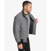 imageCalvin Klein mens Everyday Essential Bomber JacketCharcoal