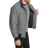 imageCalvin Klein mens Everyday Essential Bomber JacketCharcoal