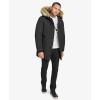 imageCalvin Klein mens Everyday Essential Water Resistant JacketBlack