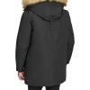 imageCalvin Klein mens Everyday Essential Water Resistant JacketBlack