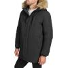 imageCalvin Klein mens Everyday Essential Water Resistant JacketBlack