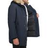 imageCalvin Klein mens Everyday Essential Water Resistant JacketNavy