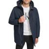 imageCalvin Klein mens Everyday Essential Water Resistant JacketNavy