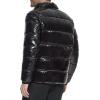 imageCalvin Klein mens Quilted Waterresistant Puffer JacketSnap Front Black
