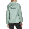 imageCalvin Klein womens Womens Zip Front WindbreakerClassic Iced Sage