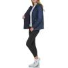 imageCalvin Klein womens Womens Zip Front WindbreakerDark Navy Blue