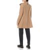 imageCalvin Klein womens Wool JacketClassic Camel