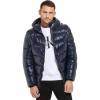imageCalvin Klein Mens Everday Essential Water Resistant JacketTrue Navy