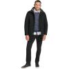 imageCalvin Klein Mens Everyday Essential Wool JacketBlack