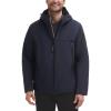 Sherpa Lined True Navy