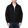 imageCalvin Klein mens Everyday Essential Bomber JacketBlack