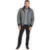 imageCalvin Klein mens Everyday Essential Bomber JacketCharcoal