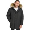 imageCalvin Klein mens Everyday Essential Water Resistant JacketBlack