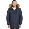 imageCalvin Klein mens Everyday Essential Water Resistant JacketNavy