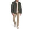 imageDOCKERS mens Cotton Workwear Jacket With Corduroy CollarChimera Corduroy