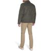 imageDOCKERS mens Cotton Workwear Jacket With Corduroy CollarChimera Corduroy