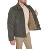 imageDOCKERS mens Cotton Workwear Jacket With Corduroy CollarChimera Corduroy