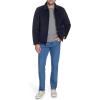 imageDOCKERS mens Cotton Workwear Jacket With Corduroy CollarNavy Corduroy