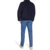 imageDOCKERS mens Cotton Workwear Jacket With Corduroy CollarNavy Corduroy