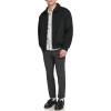 imageDOCKERS mens Wool Blend Harrington BomberBlack