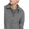 imageDOCKERS mens Wool Blend Harrington BomberCharcoal