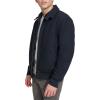imageDOCKERS mens Wool Blend Harrington BomberNavy