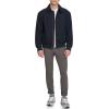 imageDOCKERS mens Wool Blend Harrington BomberNavy