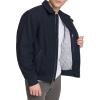 imageDOCKERS mens Wool Blend Harrington BomberNavy