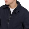 imageDOCKERS mens Wool Blend Harrington BomberNavy