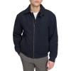 imageDOCKERS mens Wool Blend Harrington BomberNavy
