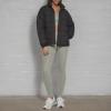 image:imageLevis Womens Box Quilted Puffer JacketBlack