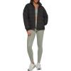image:imageLevis Womens Box Quilted Puffer JacketBlack