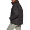 image:imageLevis Womens Box Quilted Puffer JacketBlack