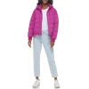image:imageLevis Womens Box Quilted Puffer JacketClover
