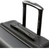image:imageMarc New York Lotus 21 Upright Luggage Blue Steel Carry OnBlack
