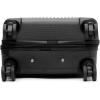 image:imageMarc New York Lotus 21 Upright Luggage Blue Steel Carry OnBlack