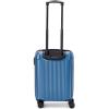 image:imageMarc New York Lotus 21 Upright Luggage Blue Steel Carry OnBlue Steel