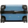 image:imageMarc New York Lotus 21 Upright Luggage Blue Steel Carry OnBlue Steel
