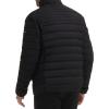 image:imageCalvin Klein Mens Full Zip Down Puffer CoatBlack Stretch