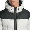 image:imageDKNY Mens Mixed Media Quilted Puffer JacketQuilted Ice